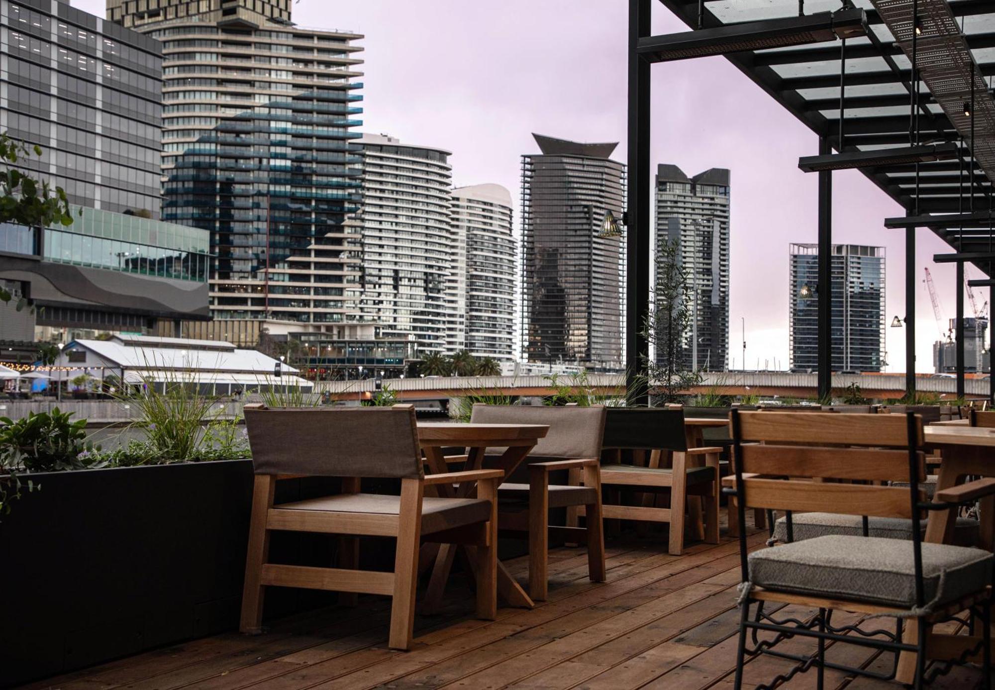 1 Hotel Melbourne — Photos 2